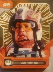 Hyperspace Orange