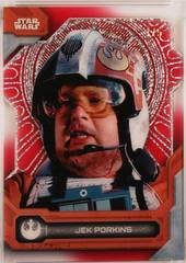 Hyperspace Red