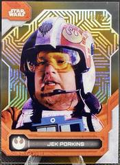 Imperial Orange