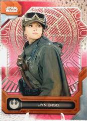 Jyn Erso