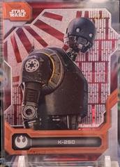 Death Star Exterior Red