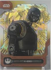 Hyperspace Gold