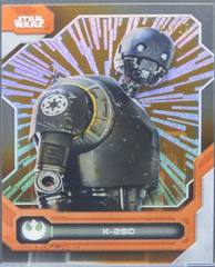 Hyperspace Orange