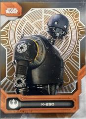 Imperial Orange