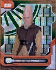 Ki-Adi-Mundi