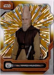 Hyperspace Gold