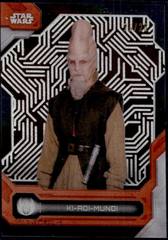 Imperial Orange