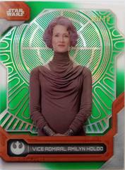 Death Star Interior Green
