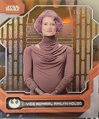 Death Star Interior Orange