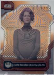 Imperial Orange