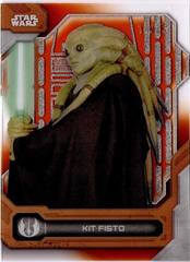 Imperial Orange