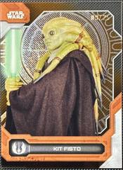 Throne Room Orange