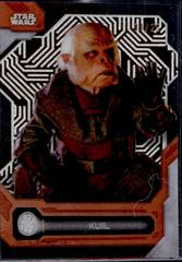 Imperial Orange