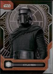 Throne Room Orange