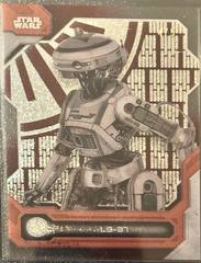 Death Star Exterior Red