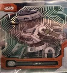 Death Star Interior Black