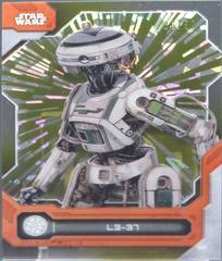 Hyperspace Gold