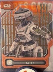 Hyperspace Orange