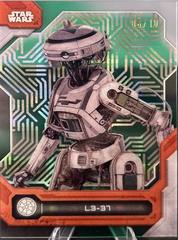 Laser Green