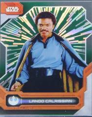 Hyperspace Green