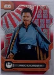 Hyperspace Red