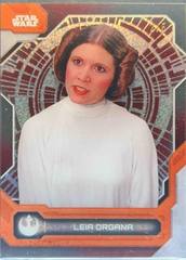 Death Star Interior Red