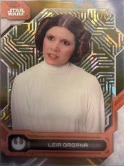 Laser Gold