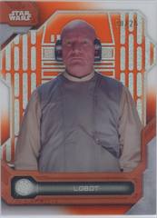 Imperial Orange