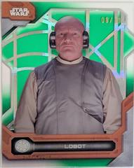 Laser Green
