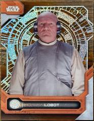Laser Orange