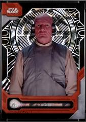Throne Room Gold