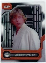 Death Star Interior Black