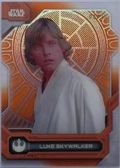 Hyperspace Orange