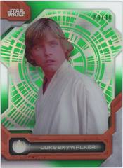 Throne Room Green