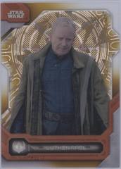 Hyperspace Gold