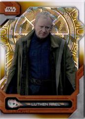 Throne Room Gold