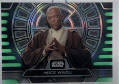 Hyperspace Green