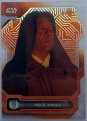 Hyperspace Orange