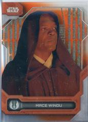 Imperial Orange