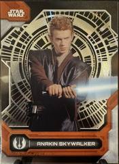 Anakin Skywalker
