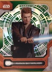 Laser Green