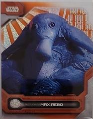 Hyperspace Orange