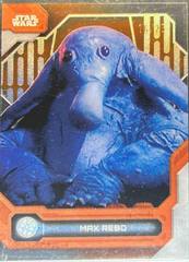 Imperial Orange
