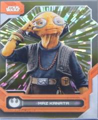 Hyperspace Gold