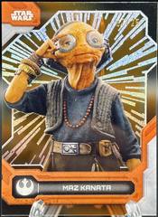 Hyperspace Orange