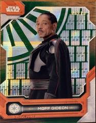 Moff Gideon