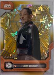 Throne Room Gold