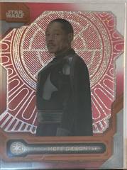 Throne Room Red