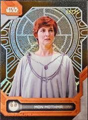 Throne Room Orange