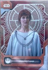 Throne Room Red